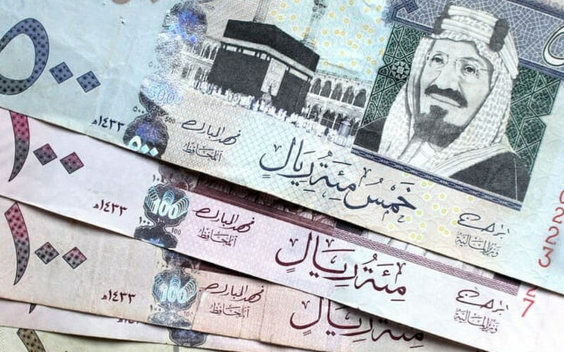 سعر الريال السعودى اليوم الأحد 7-4-2024